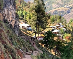 Бутан из Паттайи путешествие - фото 5