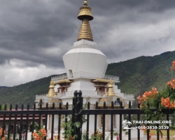 Поездка Королевство Бутан из Тайланда - фото Thai Online 171