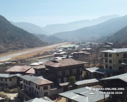 Поездка Королевство Бутан из Тайланда - фото Thai Online 172
