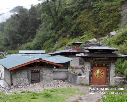 Поездка Королевство Бутан из Тайланда - фото Thai Online 65
