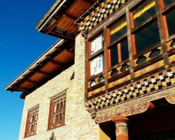Бутан из Паттайи путешествие - фото 14