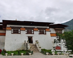 Поездка Королевство Бутан из Тайланда - фото Thai Online 154