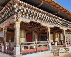 Бутан из Паттайи путешествие - фото 16