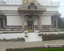 Поездка Королевство Бутан из Тайланда - фото Thai Online 163