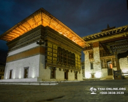 Поездка Королевство Бутан из Тайланда - фото Thai Online 124