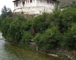 Поездка Королевство Бутан из Тайланда - фото Thai Online 118