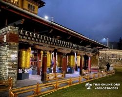 Поездка Королевство Бутан из Тайланда - фото Thai Online 57