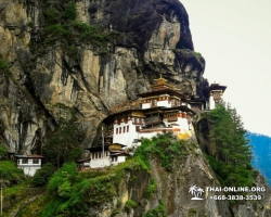 Поездка Королевство Бутан из Тайланда - фото Thai Online 39