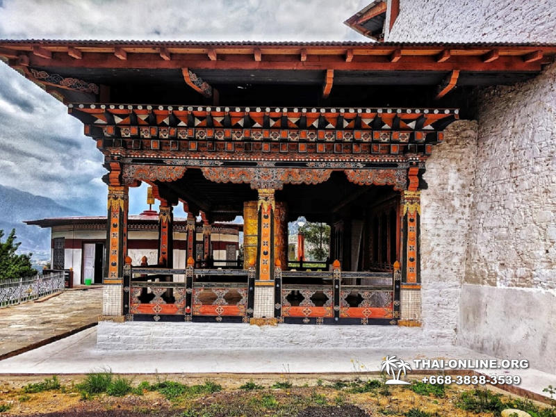 Бутан из Паттайи путешествие - фото 8