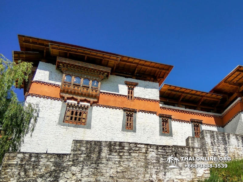 Поездка Королевство Бутан из Тайланда - фото Thai Online 69
