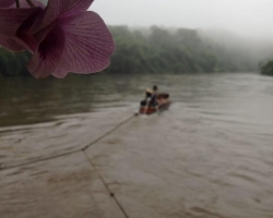 Рай на реке Квай поездка из Паттайи в Таиланде - фото Thai-Online 65