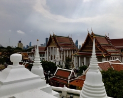 Превосходный Бангкок поездка Тайланд - 13