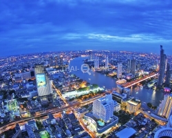 Превосходный Бангкок поездка Тайланд - 34