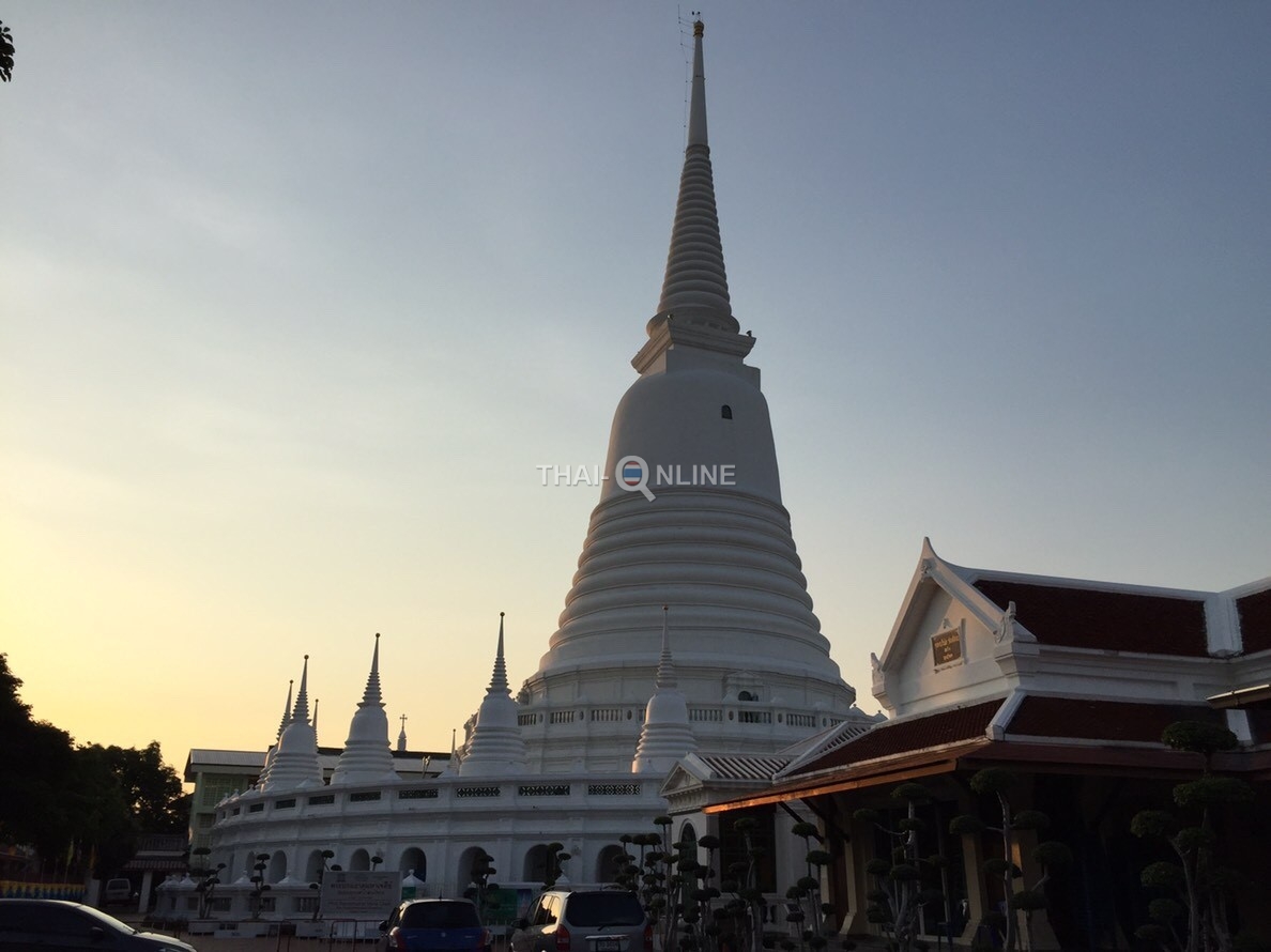 Превосходный Бангкок поездка Тайланд - 41