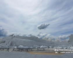 Магический лед Сиама в Паттайе Таиланде Seven Countries фото 123