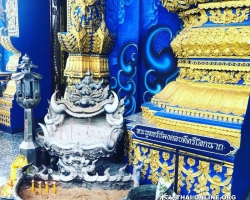 Список экскурсий в Тайланде с ценами и описанием 2019-2020 года и отзы