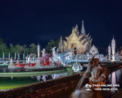 Золотой Треугольник Таиланд экскурсия Seven Countries Паттайя фото 107
