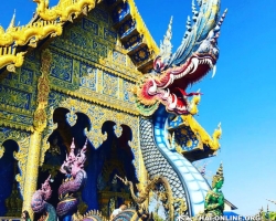 Золотой Треугольник Таиланд экскурсия Seven Countries Паттайя фото 8