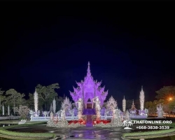 Золотой Треугольник Таиланд экскурсия Seven Countries Паттайя фото 144
