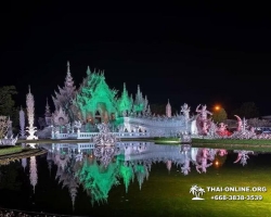Золотой Треугольник Таиланд экскурсия Seven Countries Паттайя фото 138