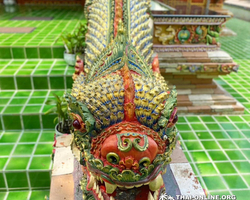 Золотой Треугольник Таиланд экскурсия Seven Countries Паттайя фото 154