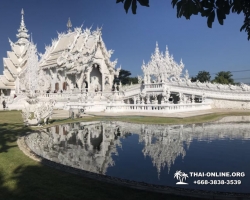 Золотой Треугольник Таиланд экскурсия Seven Countries Паттайя фото 117