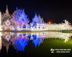Золотой Треугольник Таиланд экскурсия Seven Countries Паттайя фото 104