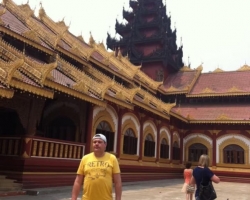 Золотой Треугольник Таиланд экскурсия Seven Countries Паттайя фото 137
