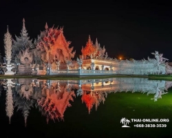 Золотой Треугольник Таиланд экскурсия Seven Countries Паттайя фото 130