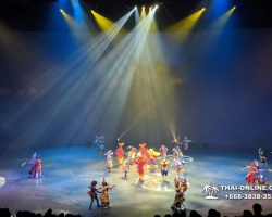 Каан шоу Паттайя, Таиланд фото Thai-Online 17