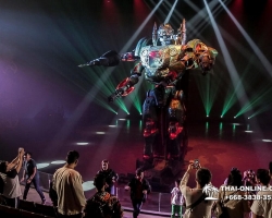 Каан шоу Паттайя, все экскурсии в Таиланде фото Thai-Online 105