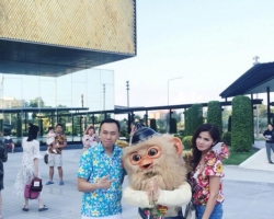 Каан шоу Паттайя, все экскурсии в Таиланде фото Thai-Online 46