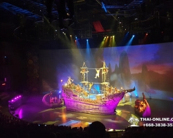 Каан шоу Паттайя, Таиланд фото Thai-Online (35)