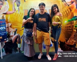 Каан шоу Паттайя, все экскурсии в Таиланде фото Thai-Online 92