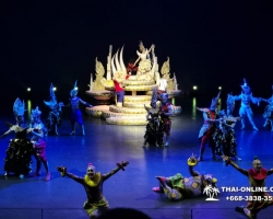 Каан шоу Паттайя, Таиланд фото Thai-Online 39