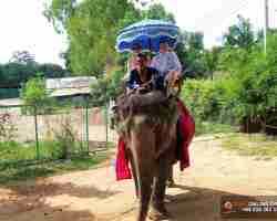 Паттайские Приключения поездка Тайланд 31