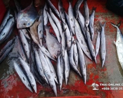 Большая морская рыбалка в Паттайе Real Fishing Таиланд 7 Countries 121