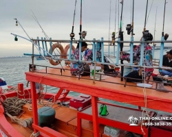 Рыбалка морская Тайланд - 21