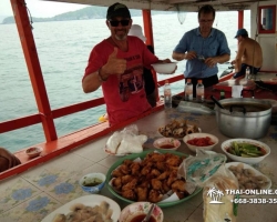 Большая морская рыбалка в Паттайе Real Fishing Таиланд 7 Countries 107