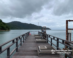 Описание программы экскурсии Сиамский Пролив с островом Ко Нгам цена