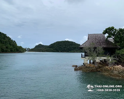 Поездка Тайская Полинезия - фотоальбом тура Паттайя 2019391