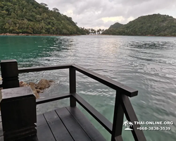 Поездка Тайская Полинезия - фотоальбом тура Паттайя 2019395