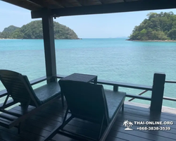 Поездка Тайская Полинезия - фотоальбом тура Паттайя 2019392