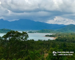 Отзывы об экскурсии Сиамский Пролив на Пхи-Пхи Ной цена 2019 года фото