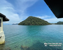 Сколько стоит тур 5 Островов из Паттайи в 2019 году, фото и отзывы тур