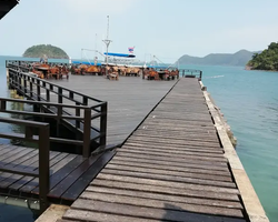 Ценники на экскурсию Сиамский Пролив из Паттайи Тайланд с фото и отзыв