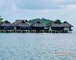 Поездка Тайская Полинезия - фотоальбом тура Паттайя 2019385