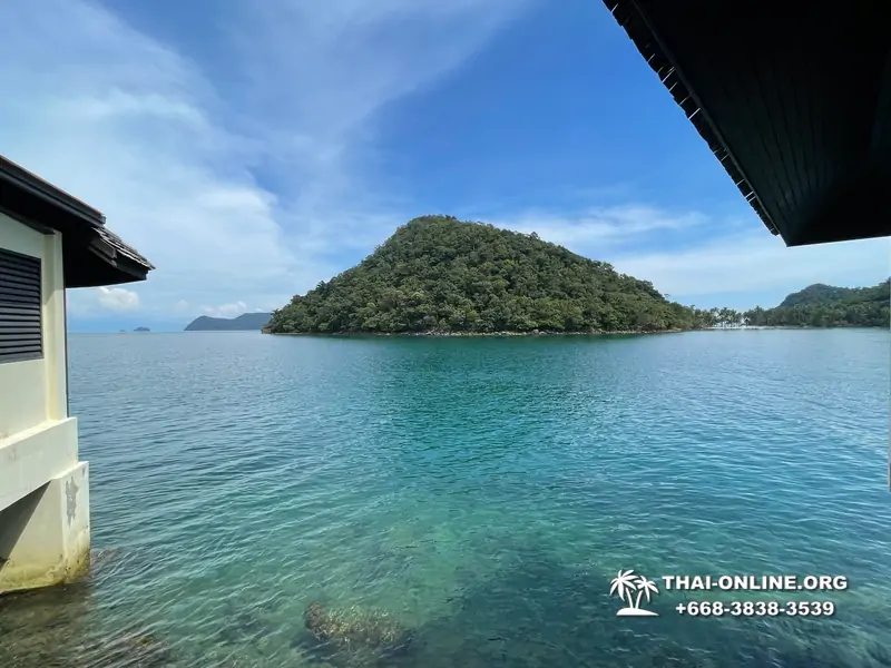 Сколько стоит тур 5 Островов из Паттайи в 2019 году, фото и отзывы тур