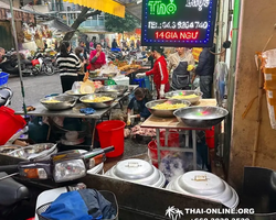 Тур из Паттайи во Вьетнам Халонг фото Thai Online 206
