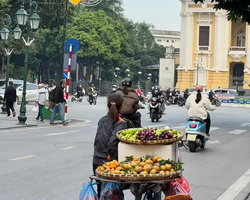 Тур из Паттайи во Вьетнам Халонг фото Thai Online 198
